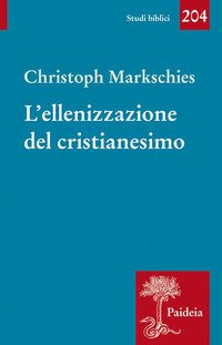 L'ellenizzazione del cristianesimo
