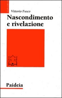 Nascondimento e rivelazione