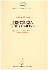 Penitenza e devozione