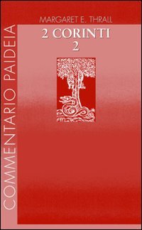 Seconda Lettera ai corinti