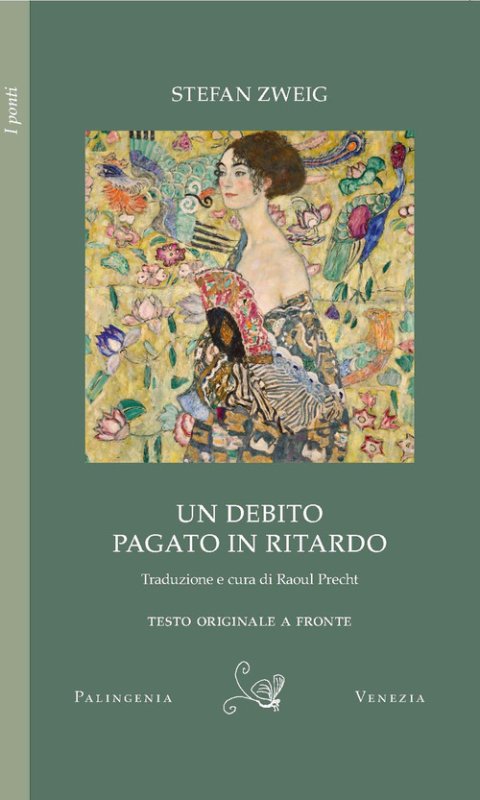 Un debito pagato in ritardo. Testo originale a fronte