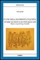 Icone della modernità inquieta