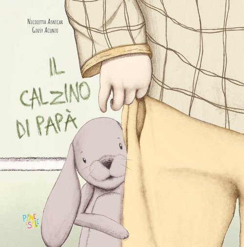 Il calzino di papà