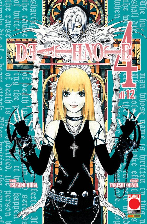 Death note