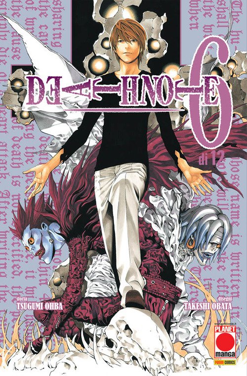 Death note