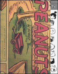 Peanuts. L'arte di Charles M. Schulz