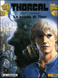 Lo scudo di Thor