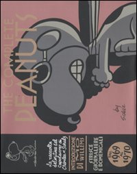 The complete Peanuts