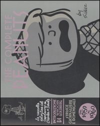 The complete Peanuts