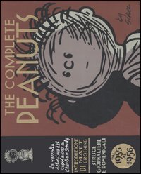 The complete Peanuts. Strisce giornaliere e domenicali