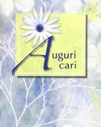 Auguri cari