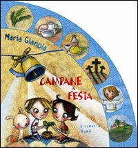 Campane a festa. È risorto Gesù!