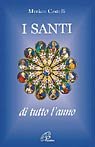I santi di tutto l'anno