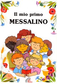 Il mio primo messalino