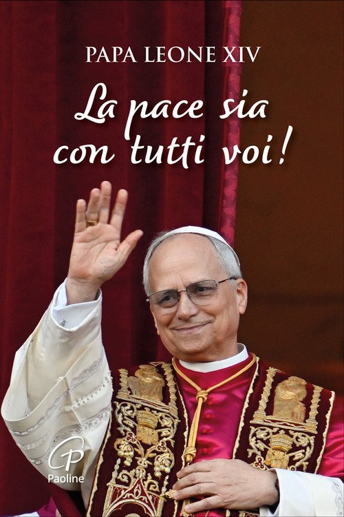 La pace sia con tutti voi!