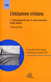 L'iniziazione cristiana