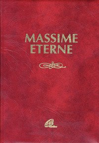 Massime eterne