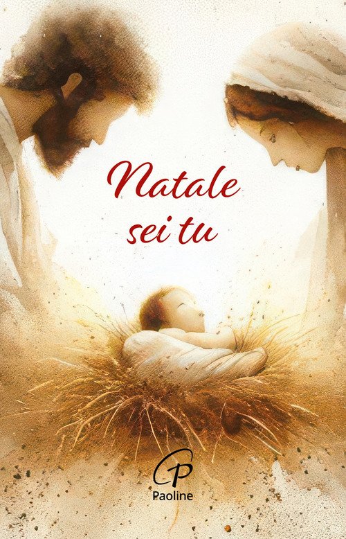 Natale sei tu