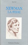 Newman. La fede