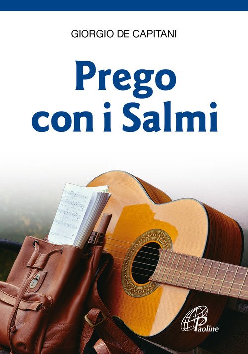 Prego con i salmi