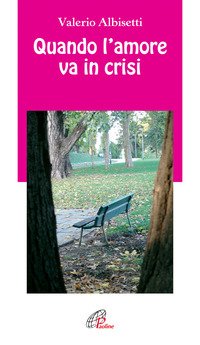 Quando l'amore va in crisi