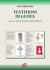 Testimoni di Geova e altre sette