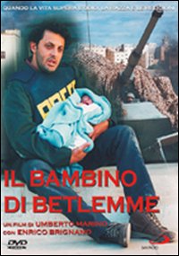 Dvd Il Bambino Di Betlemme
