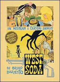 Dvd West And Soda