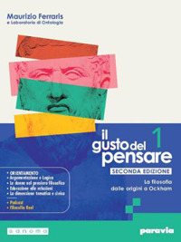 Gusto Del Pensare. Per Le Scuole Superiori. Con E-book. Con Espansione Online (il)