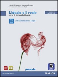 Ideale E Reale 2 Ed.interattiva