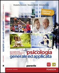 Psicologia Generale E Applicata Quinto Anno