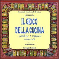 Il gioco della cucina