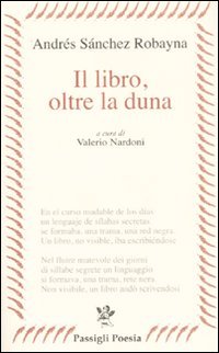 Il libro, oltre la duna
