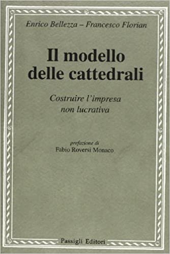 Il modello delle cattedrali