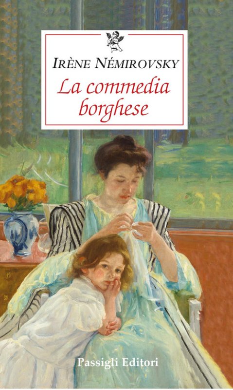 La commedia borghese