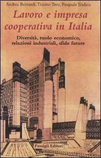 Lavoro e impresa cooperativa in Italia