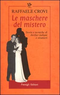 Le maschere del mistero