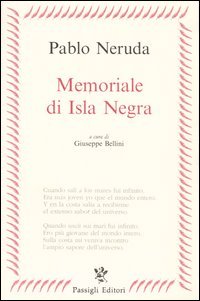 Memoriale di Isla Negra