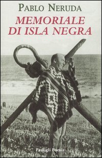 Memoriale di Isla Negra