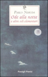 Ode alla notte e altre odi elementari