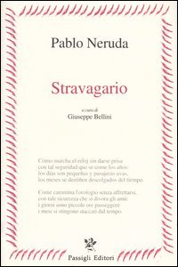 Stravagario. Testo spagnolo a fronte