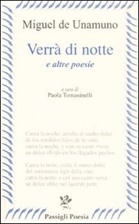 Verrà di notte e altre poesie
