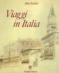 Viaggi in Italia. 1840-1845