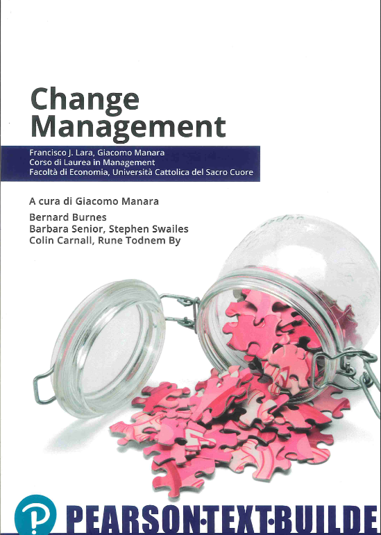 Change Management