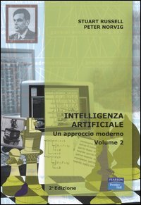 Intelligenza artificiale. Un approccio moderno