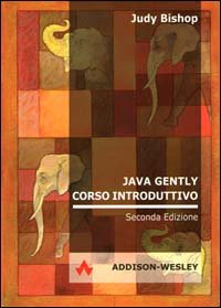Java Gently Corso Introduttivo