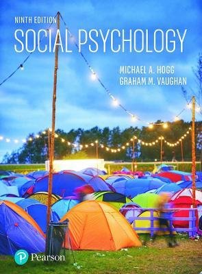 Social psychology