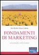 Fondamenti di marketing