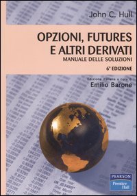Opzioni, futures e altri derivati