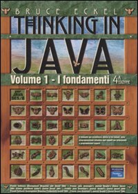 Thinking in Java